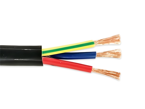 橡套線是什么電纜？廣西電投線纜-交投牌