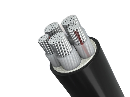 鋁合金電纜的安裝和維護難度大嗎？有什么要注意的？中交投鋁合金電纜